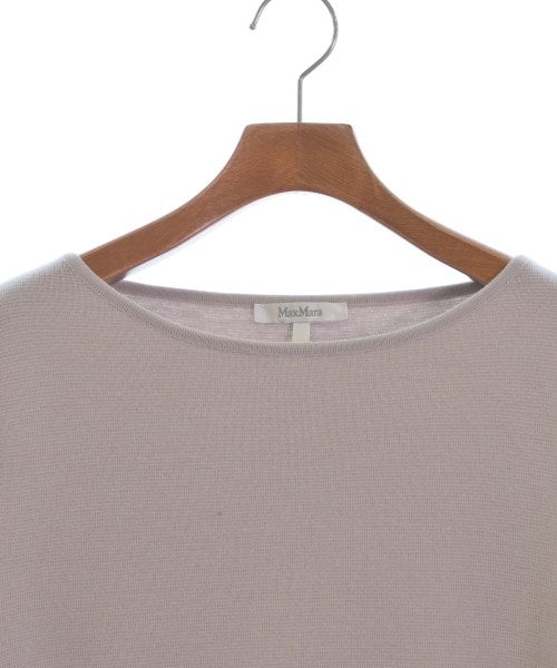 Max Mara Sweaters