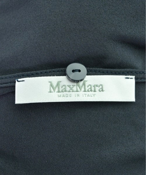 Max Mara Sleevelesses