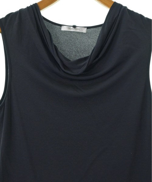 Max Mara Sleevelesses