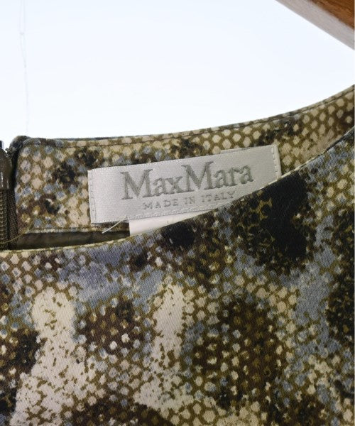 Max Mara Dresses