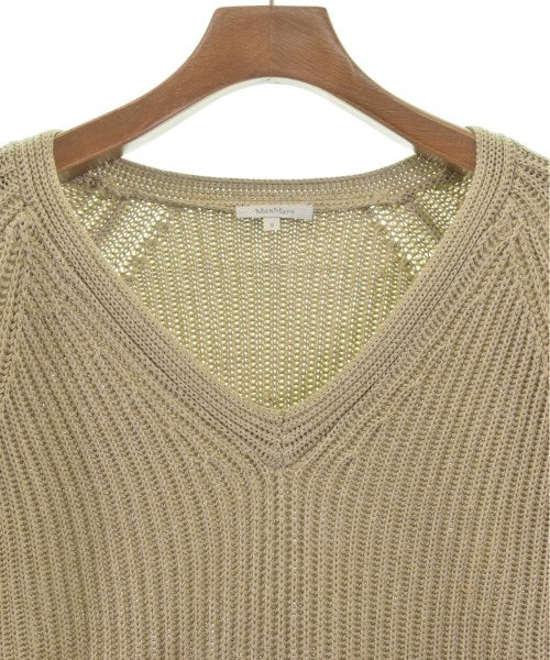 Max Mara Sweaters