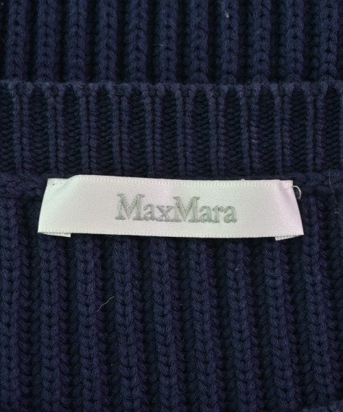 Max Mara Sweaters