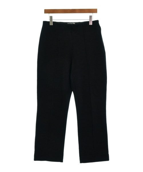SPORTMAX Cropped pants