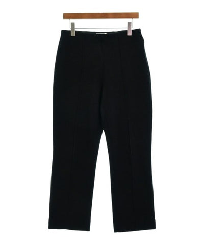 SPORTMAX Cropped pants