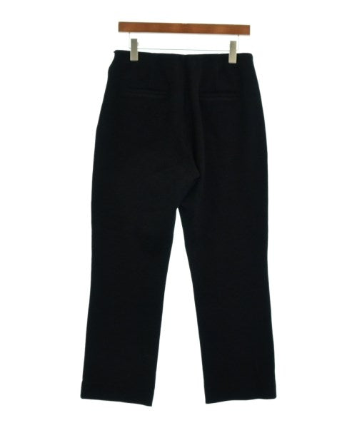 SPORTMAX Cropped pants