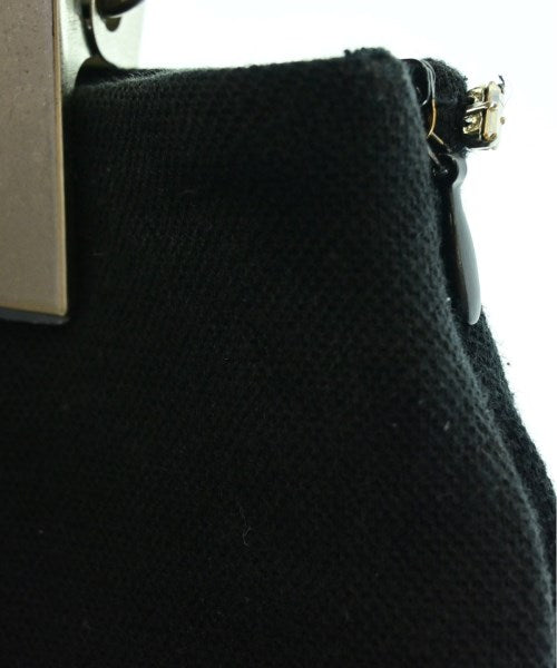 SPORTMAX Cropped pants