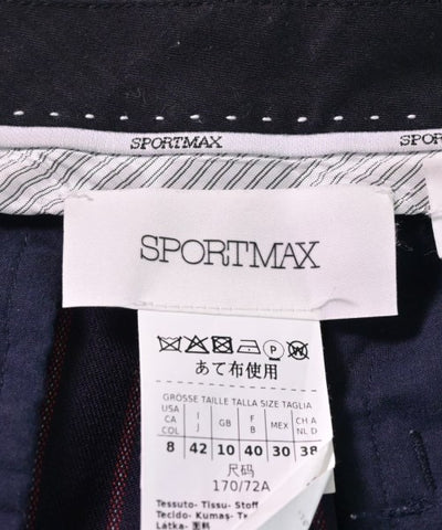 SPORTMAX Trousers