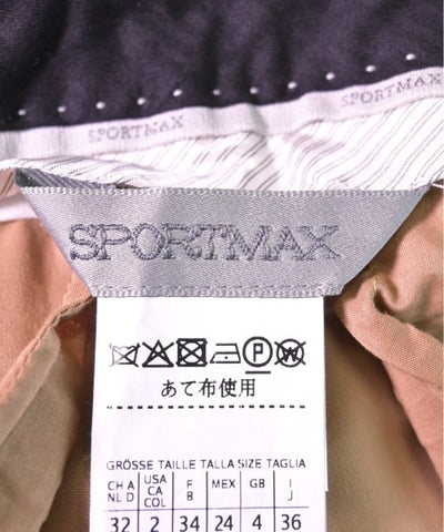 SPORTMAX Trousers
