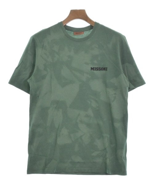 MISSONI Tee Shirts/Tops