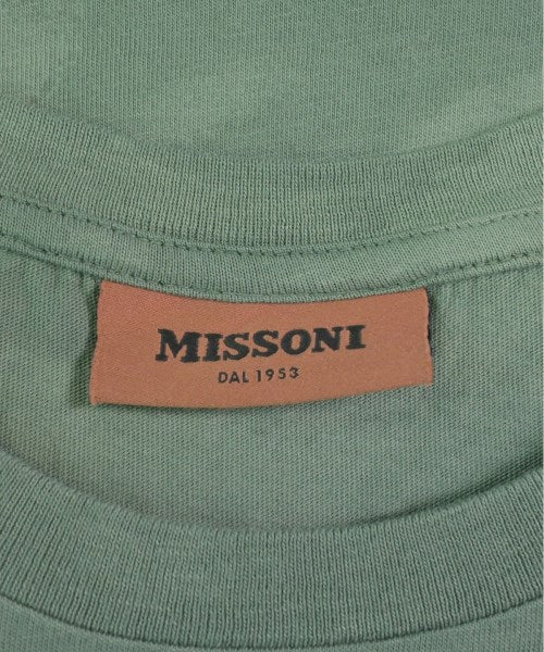 MISSONI Tee Shirts/Tops