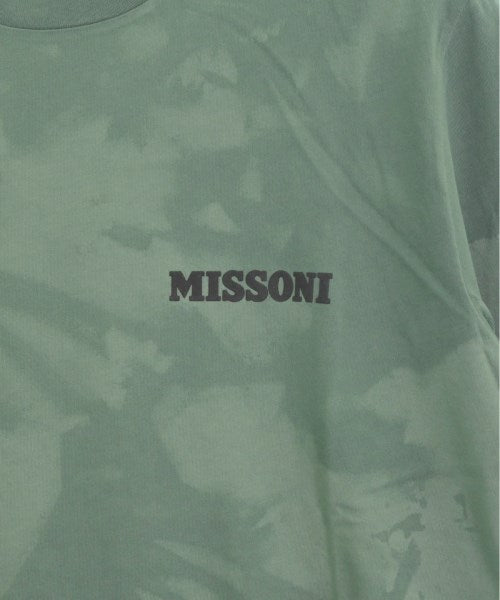 MISSONI Tee Shirts/Tops