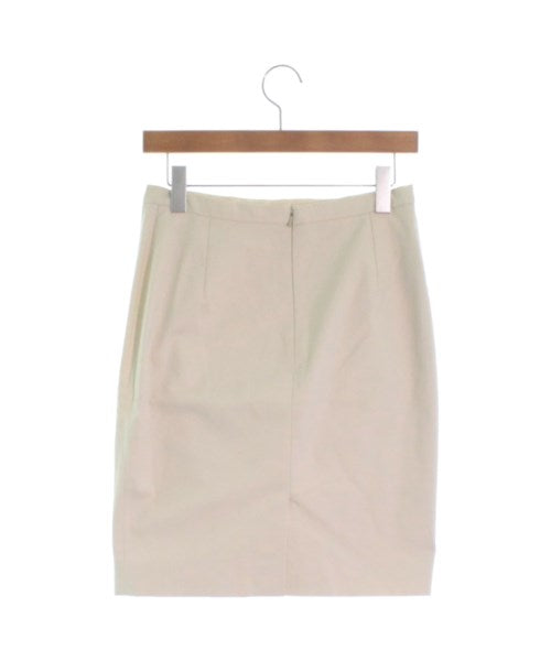 Christian Dior Knee length skirts