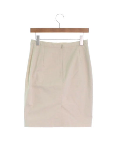 Christian Dior Knee length skirts