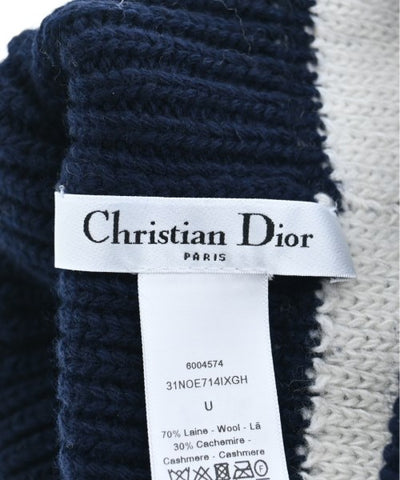 Christian Dior Knitted caps/Beanie