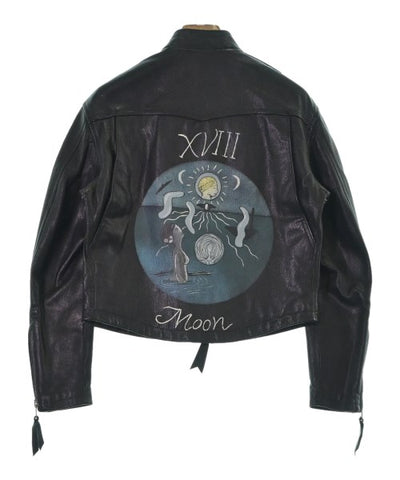 Christian Dior Motercycle Jackets