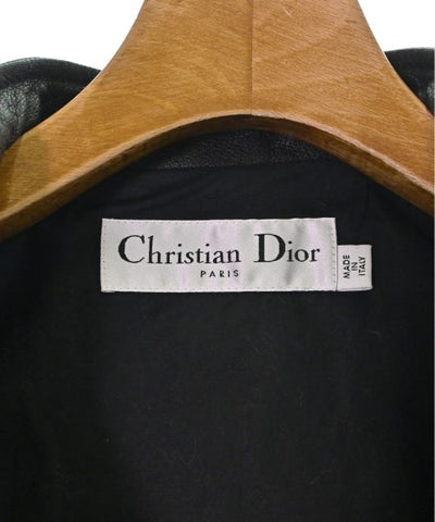 Christian Dior Motercycle Jackets