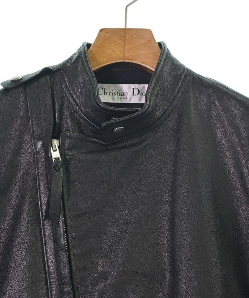 Christian Dior Motercycle Jackets