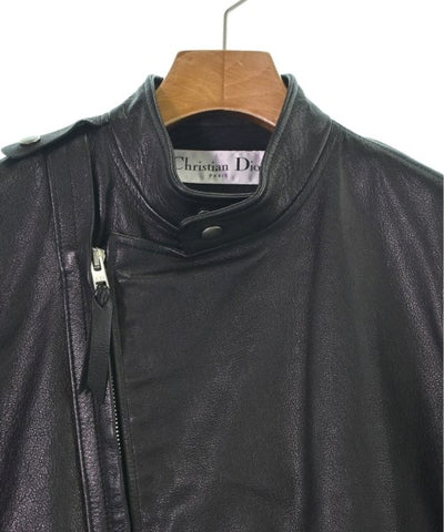 Christian Dior Motercycle Jackets