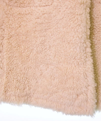 Christian Dior Sheepskin coats