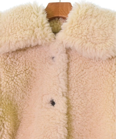 Christian Dior Sheepskin coats