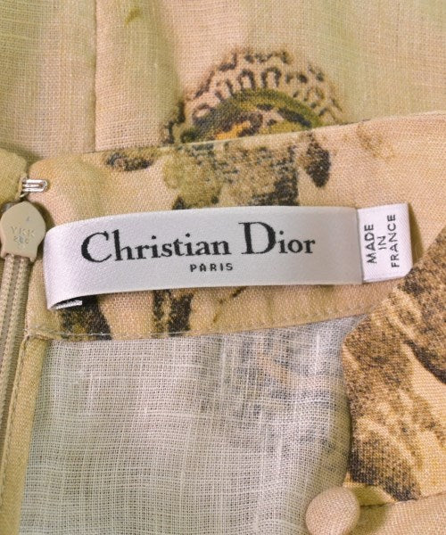 Christian Dior Dresses