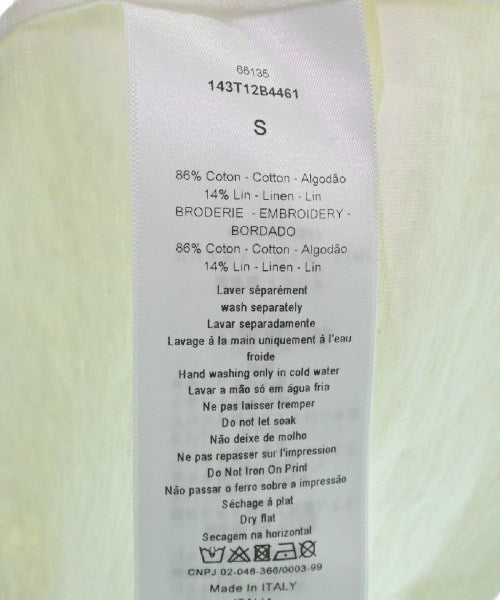 Christian Dior Tee Shirts/Tops