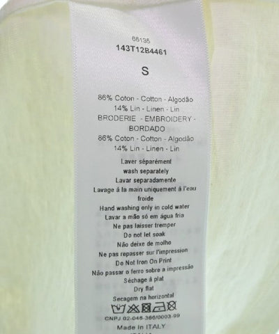 Christian Dior Tee Shirts/Tops