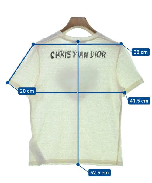 Christian Dior Tee Shirts/Tops