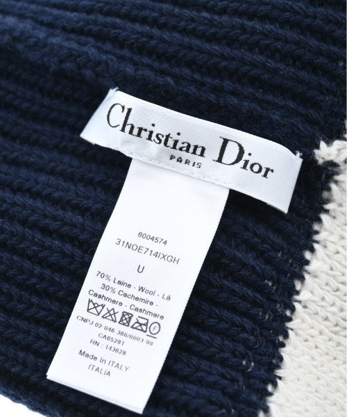 Christian Dior Knitted caps/Beanie