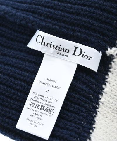 Christian Dior Knitted caps/Beanie