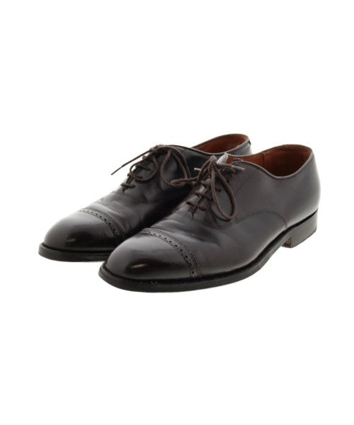 ALDEN Dress shoes