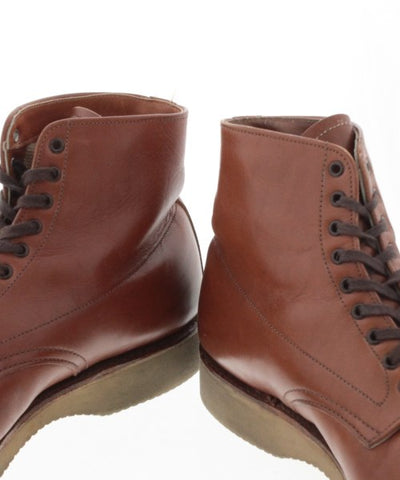 ALDEN Boots