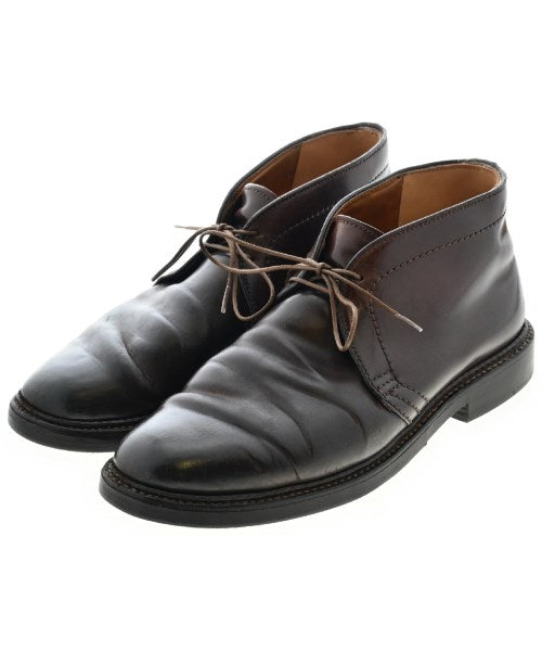 ALDEN Boots