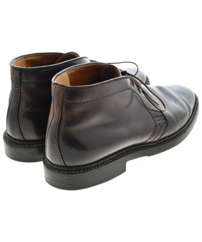 ALDEN Boots