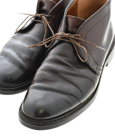 ALDEN Boots