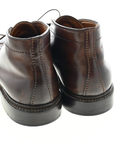 ALDEN Boots