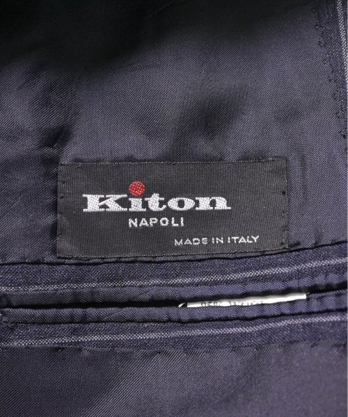 Kiton Business suits