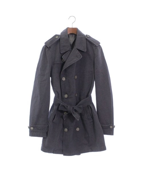 CANALI Trench coats