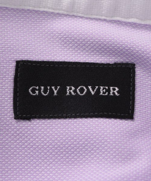 GUY ROVER Dress shirts