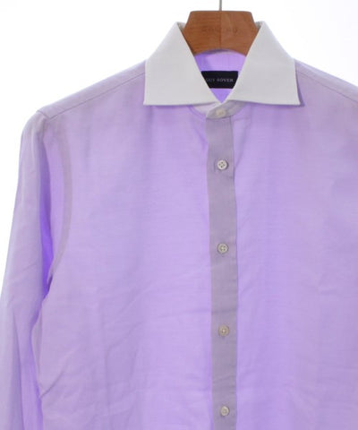 GUY ROVER Dress shirts