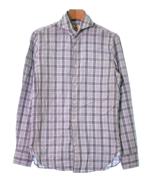 GUY ROVER Casual shirts