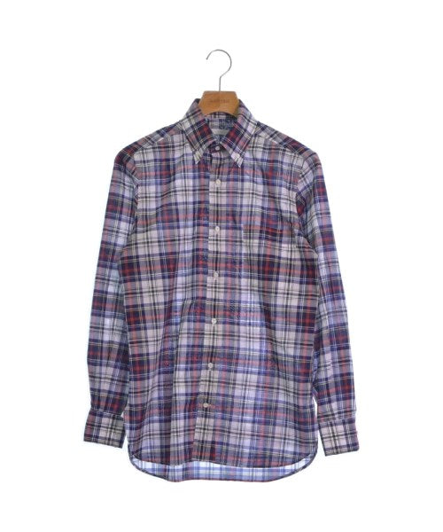 GUY ROVER Casual shirts