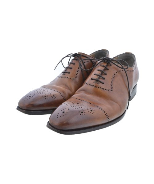 SANTONI Dress shoes