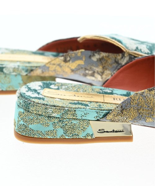 SANTONI Sandals