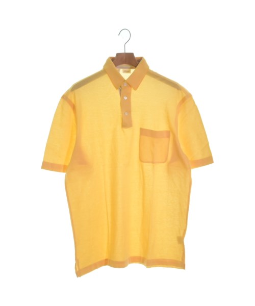 Brioni Polo Shirts