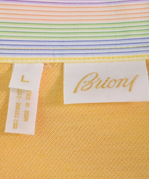 Brioni Polo Shirts