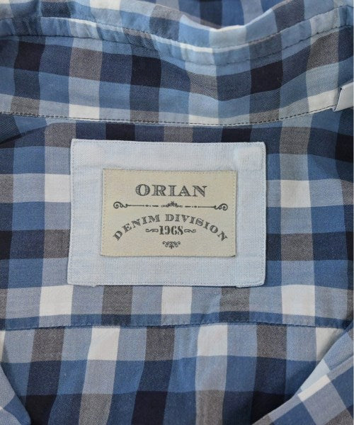 ORIAN Casual shirts