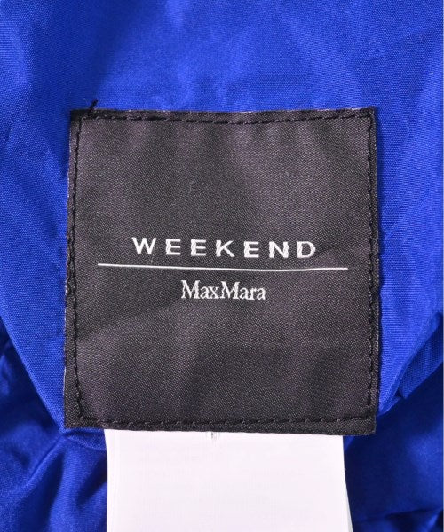 MAX MARA WEEK END LINE Down jackets/Vests