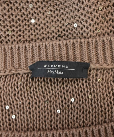 MAX MARA WEEK END LINE Sweaters