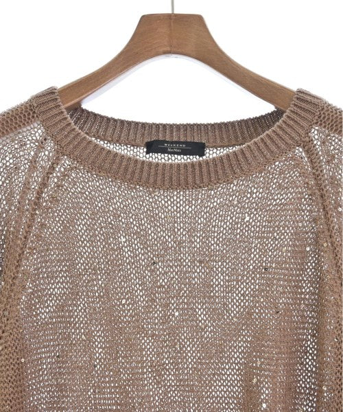 MAX MARA WEEK END LINE Sweaters